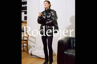 Video: Rodebjer colección otoño/invierno 2021 de Fashion Week en Copenhague