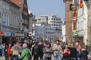 Verbraucher geben Deutschlands Innenstädten nur mittelmäßige Noten