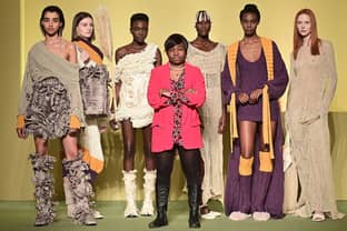 El movimiento Black Lives Matter revoluciona la moda italiana