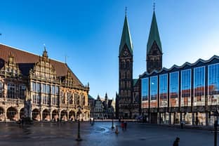 Bremen erlaubt das Einkaufen nach Voranmeldung