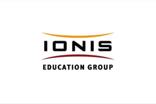 Mod'spe Paris partners with the Ionis Education Group
