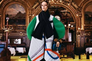 Settimana della moda di Parigi: 5 tendenze per l'autunno inverno 2021