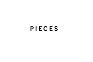 PIECES - SS21