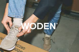 WODEN: It’s not just about creating another sneaker