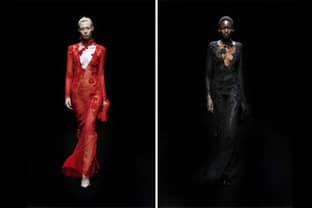 Blumarine FW21 Collection