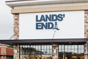 Land’s End announces senior leadership changes