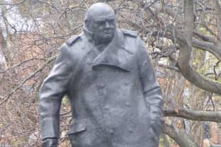 Hausschuhe von Winston Churchill für 32 000 Britische Pfund versteigert