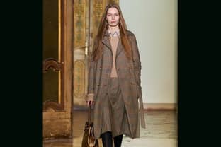 Video: herfst/winter 2021 collectie van Cividini