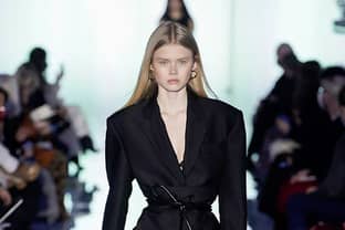 Video: Del Core FW21 collection at MFW