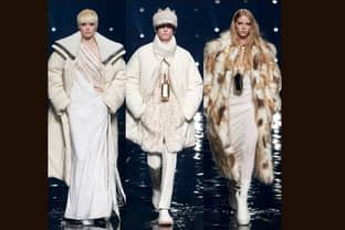 Video: Givenchy FW21 collection