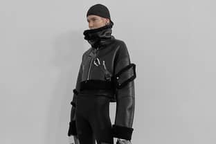 Video: herfst/winter 2021 collectie van Heliot Emil