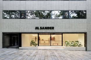 OTB Group приобрела бренд Jil Sander