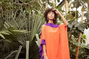 Nederlands modemerk MALA CHETTY lanceert tweede duurzame en organische zijden collectie
