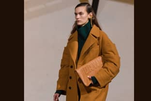 Video: Dawei FW21 collection at PFW