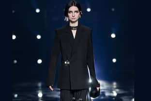 Video: Givenchy Herbst/Winter 2021/2022