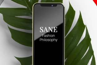 Создано приложение-гид по осознанной моде SANE