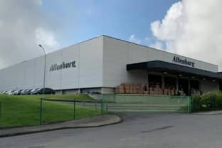Altenburg anuncia investimentos de mais de 30 milhões de reais