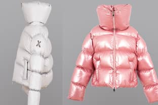 XUMU launches long-awaited new giant puffer coats
