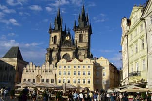 Tschechien öffnet Einzelhandel in anderthalb Wochen