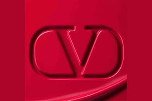 Valentino объявляет о запуске линии макияжа