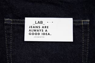 _LESS AND BETTER_: _LAB_