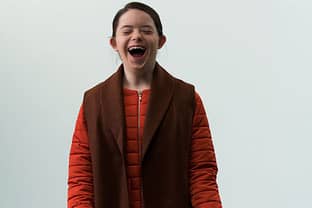 AliExpress и Британская высшая школа дизайна создадут одежду для людей с синдромом Дауна
