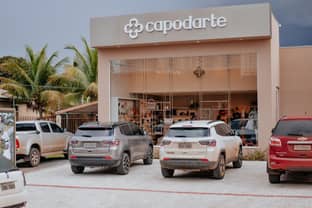 Grupo Paquetá planeja expansão de lojas durante 2021