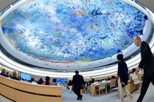 La ONU solicita entrar en China “sin restricciones” para investigar los abusos contra los derechos humanos de los uigures