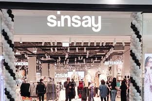 В ТРЦ «Мозаика» открылся магазин Sinsay