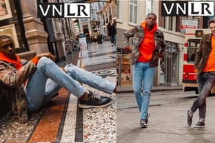 Van Lier lanceert luxe sneaker merk VNLR