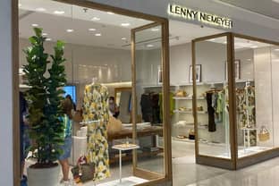 Lenny Niemeyer abre primeira loja em Goiânia