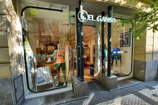 El Ganso se reubica en San Sebastián