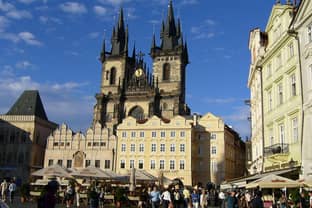 Einzelhandel in Tschechien nach sechs Monaten wieder geöffnet