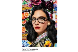 Video: The making of the Dolce & Gabbana patchwork jacket