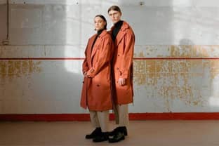 Dutch Rainwear Brand Maium opt For Deeper Investment in Stock To Support Retail Partners