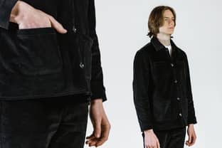 Nieuw fashionlabel KOJIN gaat terug naar de basis van kleding: Merk lanceert ‘The KOTAI Suit’