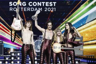 В чем выступили участники "Евровидения-2021"
