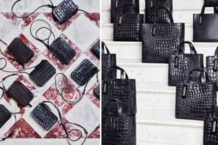 Liebeskind Berlin: NOOS-Collection inspires with bags and accessories in timeless design