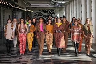 2021年秋冬ファッションのマクロなテーマ：統合グローバリズム