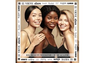 Your chance to join the Condé Nast College Big Beauty Weekend