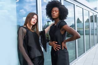 American brand Jennifer Ritz launches fashion collection in Europe with new UK showroom