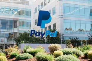 Paypal wächst schwächer und kooperiert mit Amazon