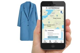 Transparence : une appli permet de connaitre toutes les informations sur la fabrication des vêtements