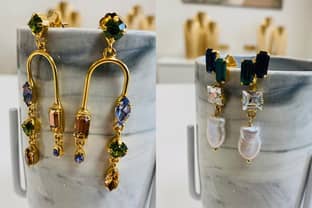 Angelo Moretti Jewelry lanceert nieuwe lijn