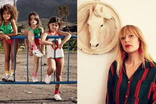 Spotlight on children’s fashion: Mini Rodini and Little Indians