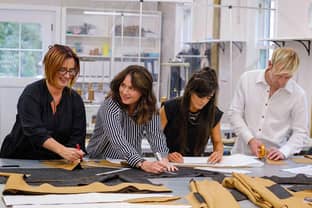 The Prince’s Foundation and Yoox Net-A-Porter open applications for The Modern Artisan project