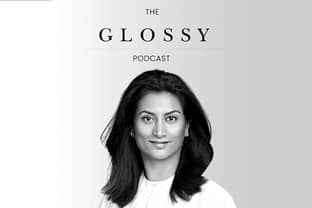 Podcast: The Glossy Podcast interviews co-founder Babi Ahluwalia