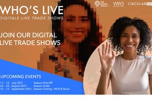 Le salon professionnel du direct numérique "Who's Live" démarre dimanche prochain