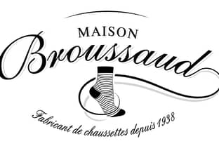Broussaud, l'expert de la chaussette made in France