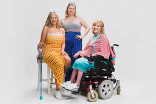 Nottingham Trent University student creates wheelchair user-friendly fashion range